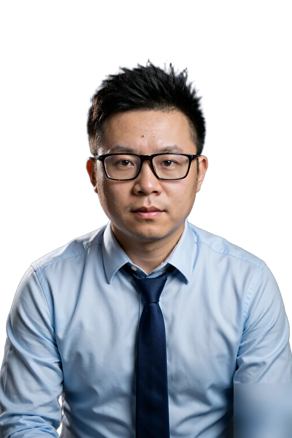 面试官 Brian