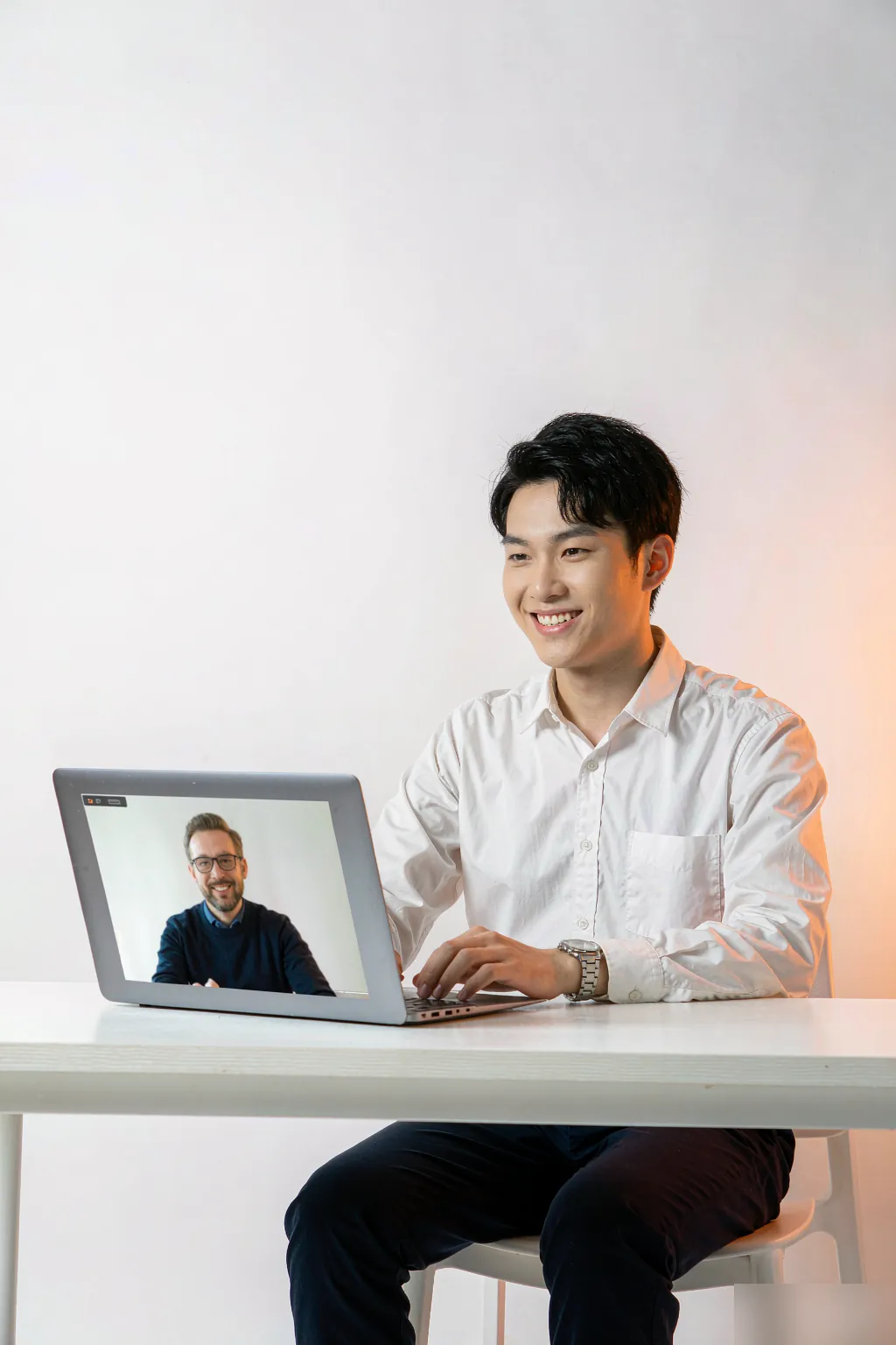 投之前先用 AI 模拟面试练一场